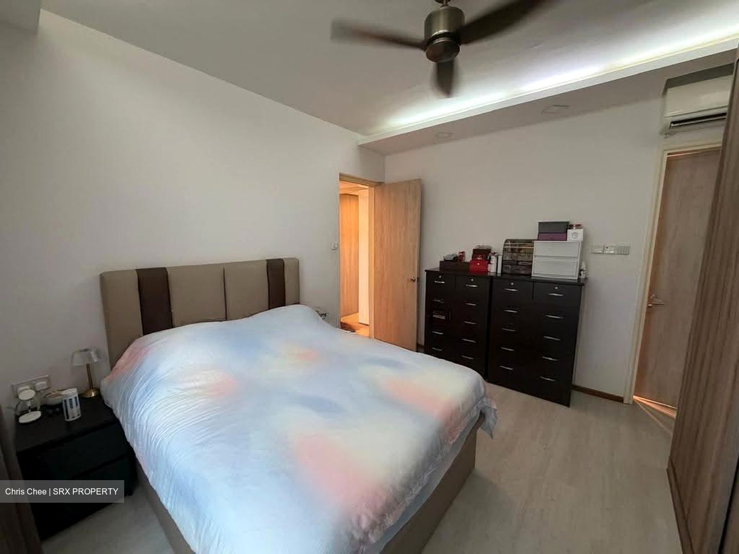 Dahlia Park Condominium (D17), Condominium #611503081